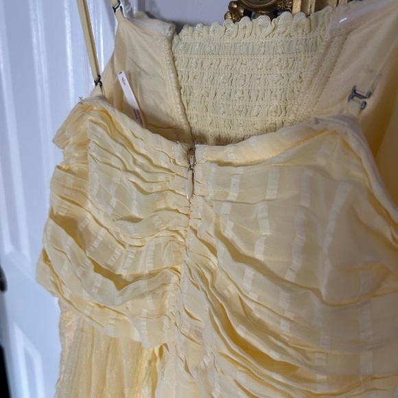 Free People sheer bliss maxi Dress - Picture 7 of 11